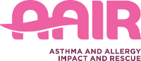 AAIR Store logo